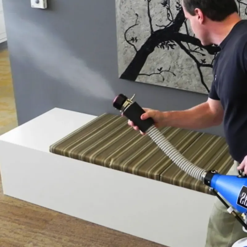 Professional Odor Removal in Middletown, CA